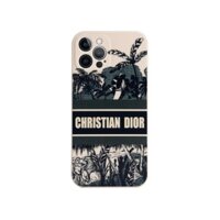 Ốp lưng iPhone C.h.r.i.s.t.i.a.n D.i.o.r X/XR/Xs max/11/11 pro max/12/12 pro max/13/13 pro max Villian Case