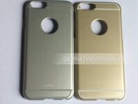 ỐP LƯNG iPhone6 Original (Silver, gold, grey)  JCPAL