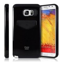Ốp lưng iPocket Mercury Galaxy Note 5