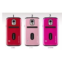 Ốp lưng iPocket Mercury Galaxy Note 4