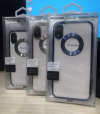 Ốp Lưng IRIS hở táo từ iphone 6 đến iphone X, Xs,Xr, Xs Max