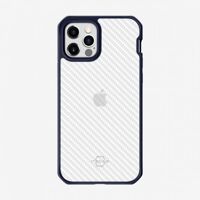 ỐP LƯNG ITSKINS (FRANCE) HYBRID TEK DROP SAFE 3M/10FT IPHONE 12MINI/12/12PRO/12PROMAX