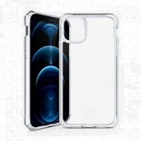 Ốp lưng Itskins Hybrid Clear iPhone 12/12 Pro