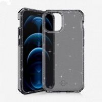 Ốp lưng Itskins Hybrid Spark iPhone 12/12Pro