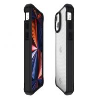 Ốp lưng Itskins HYBRID TEK iPhone 13