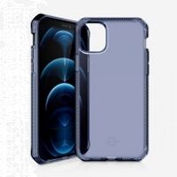 Ốp lưng Itskins Spectrum Clear iPhone 12Pro Max