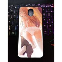 Ốp lưng J7 Pro Ecchi