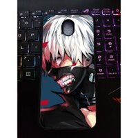 Ốp lưng J7 Pro hình Tokyo Ghoul