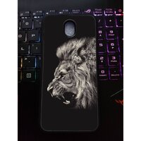 Ốp lưng J7 Pro Lion