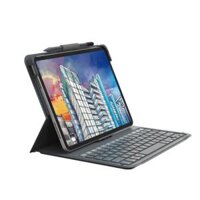 Ốp lưng kèm bàn phím ZAGG Messenger Folio 2 - iPad Air/ Pro 10.9/11 inch - 103016955