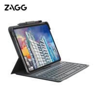 Ốp lưng kèm bàn phím ZAGG Messenger Folio 2 - iPad Air/ Pro 11 inch - 103016955