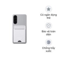 Ốp lưng kèm khe thẻ Samsung A57