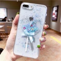 Ốp lưng kẹo bông