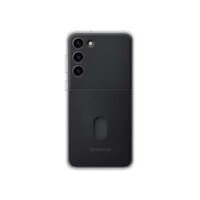Ốp lưng khung viền Galaxy S23 Frame Cover chính hãng đẹp xịn giá rẻ