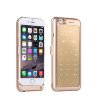 ốp lưng kiêm điện thoại iphone 6S
