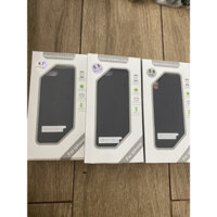 ỐP LƯNG KIÊM PIN DỰ PHÒNG IPHONE 6/7/8 5200 MAH