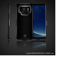Ốp lưng kiêm pin sạc dự phòng 7000mahSamsung S9 và S9 Plus