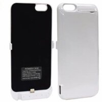 ỐP LƯNG KIÊM SẠC DỰ PHÒNG IPHONE 7 PLUS