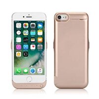 ỐP LƯNG KIÊM SẠC DỰ PHÒNG IPHONE 6 PLUS