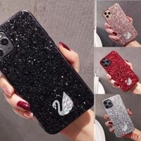 Ốp Lưng Kim Tuyến Trong Cho Điện Thoại iphone 13 14 12 11 15 pro max 11 12 x xr xs max