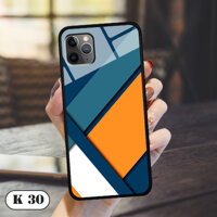 Ốp lưng kính 3D – Iphone 11 Pro Max