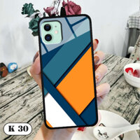 Ốp lưng kính 3D – Iphone 11