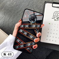 Ốp lưng kính 3D –  Xiaomi Redmi POCO F2 PRO
