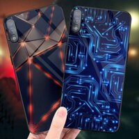 Ốp Lưng KÍNH BÓNG VSMART BEE 3 PHIÊN BẢN MỚI .