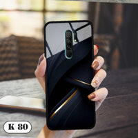 Ốp lưng kính cho điện thoại Xiaomi Redmi 9