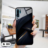 Ốp Lưng Kính Cho Điện thoại Huawei P30 Pro – In hình 3D