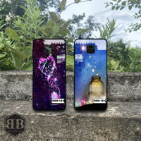 ỐP lưng kính cường lực dành cho Xiaomi Redmi Note 9S  Redmi Note 9 Pro 4G đẹp lung linh - DDD 16 - Redmi Note 9 Pro