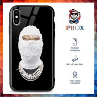 Ốp Lưng Kính Cường Lực Hình In Nom Uh Nit dành cho Iphone 66 plus 6S6S Plus77Plus88PlusXXsXs Max1111 Promax1212 Promax INH0009. - iphone xs