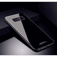 Ốp lưng kính cường lực Note 8