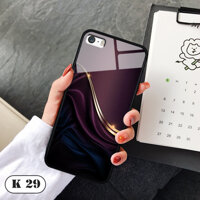 Ốp lưng kính Iphone 5 – In hình 3D