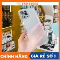 Ốp Lưng Kính Nhám Iphone 13/13 Pro / 13 Pro Max / 11 Pro Max / 12 Pro / 12 Pro Max Bảo Vệ Camera Hàng Chính Hãng X&M