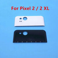 Ốp lưng kính Pixel2 XL cho Google Pixel 2 / 2XL, bộ phận sửa chữa và thay thế cửa sau