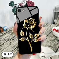 Ốp lưng kính Vivo Y71  – In hình 3D