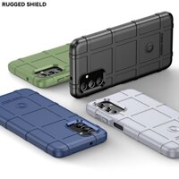 Ốp Lưng Lá Chắn Chắc Chắn Cho Samsung Galaxy M52 A53 A33 A13 5G 4G A82 Quantum 2 Ốp lưng Chống Sốc