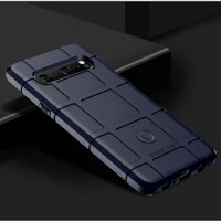 Ốp Lưng Lá Chắn Chắc Chắn Cho Samsung Galaxy S8 S9 S10 Plus Lite 5G S10E Ốp Lưng Chống Sốc Ốp lưng