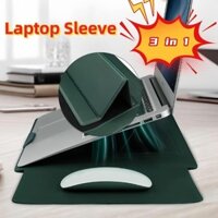 Ốp Lưng Laptop 13 / 14 / 15.6 Inch Laptop Túi Máy Tính Laptop macbook acer Laptop Máy Tính Có Laptop Đế Máy Tính 2024 huawei matepad 12X