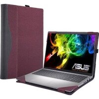 Ốp Lưng Laptop Cho Asus Vivobook 16 X1603 M5602 M1605Y S5602 Pro16 2022 K6602 F1603 FA507R Notebook Bao Da