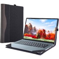 Ốp Lưng Laptop Cho ASUS Vivobook Pro 14X OLED S 14 Flip TP3402 TN3402 K3402 K3400P M3401 M3402 N7400 M7400 Túi Xách Tay
