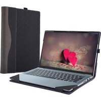Ốp Lưng Laptop Cho Dell Vostro 3500 Cho Inspiron 3000 3501 3505 3502 5593 15.6 Tay Có Thể Tháo Rời Notebook Bao Túi Bảo Vệ