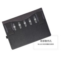 Ốp Lưng Laptop Cho HP HP ProBook x360 11 G3 EE Pavilion Aero 13 13-be0000 ENVY x360 2 Trong 1 13-bf Vỏ Bảo Vệ Sổ Tay Da