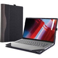 Ốp Lưng Laptop Cho HP ProBook x360 11 G2 G3 G4 EE Pavilion Aero 13 13-be0000 ENVY x360 2 Trong 1 13-bf Vỏ Bảo Vệ Sổ Tay Da