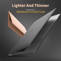 Ốp Lưng Laptop Mờ Mờ Siêu Mỏng Cho Huawei MateBook D16 2024 D14 D15 13S 14S 16S X Pro MateBook X Notebook Vỏ Bảo Vệ