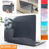 Ốp Lưng Laptop Pha Lê Trong Suốt Nhựa Cứng Cho MacBook Air Pro 13 inch 13.3 "13,6" A1932 (M1, 2020) A2179 A2337 A2681 A1706 A2338 A1466 A1369 A1502 A1425 A1278 A2289 A2251