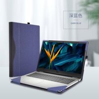Ốp Lưng Laptop Tương Thích Cho Dell Precision 15 5530 Inspiron 7506 XPS 15 9570 9550 9560 7590 Bao Da Bảo Vệ Da Tay Notebook Túi