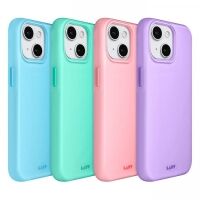 Ốp lưng Laut Huex Pastels iPhone 13 Pro Max