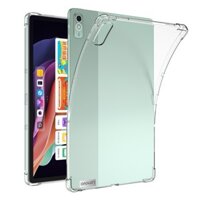 Ốp lưng Lenovo Tab P11 Gen2 2023 11.5-Xiaoxin Pad Plus 2023 TB 350FU/350XC silicon chống sốc 4 góc bảo vệ máy